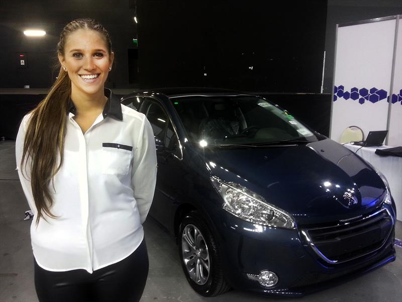 16ª Olimpiada Nacional de Postventa de Peugeot