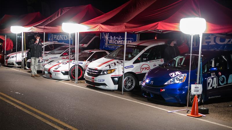 Pikes Peak Hill Climb (EE.UU.)