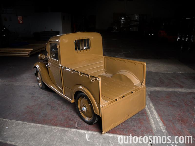 Datsun pick up 1937