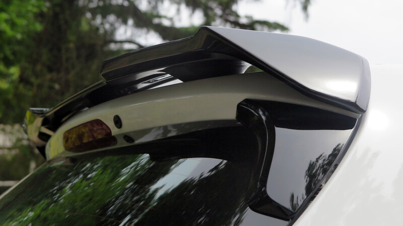 Chevrolet Onix RS