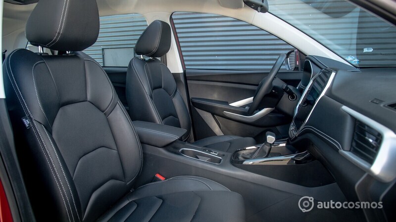 Chevrolet Captiva 2022