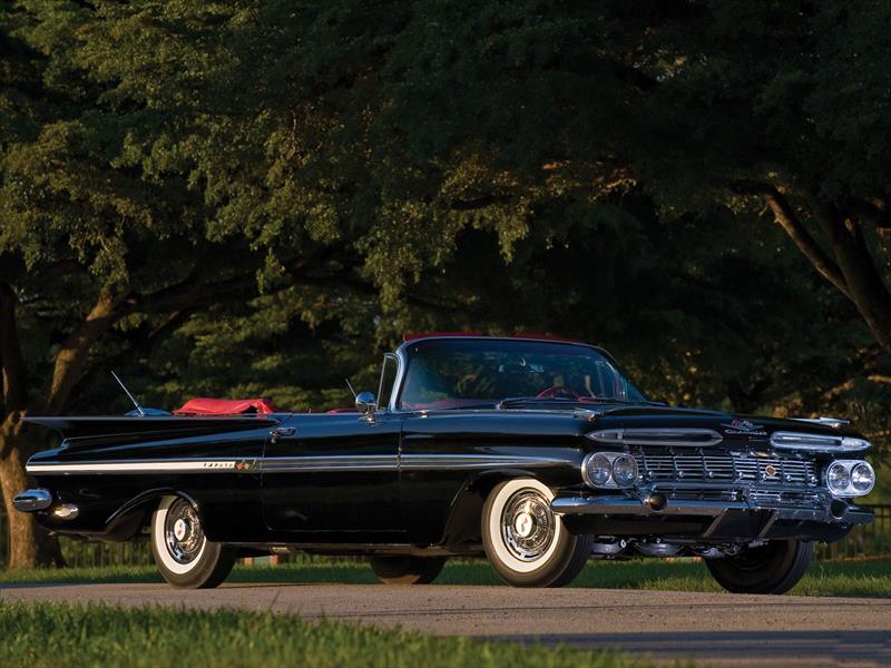 Chevrolet Impala de 1959