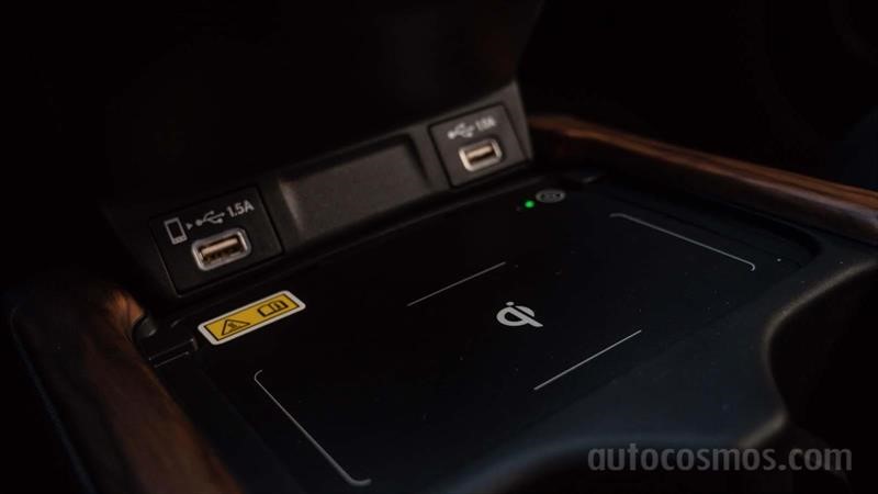 Honda CR-V 2020