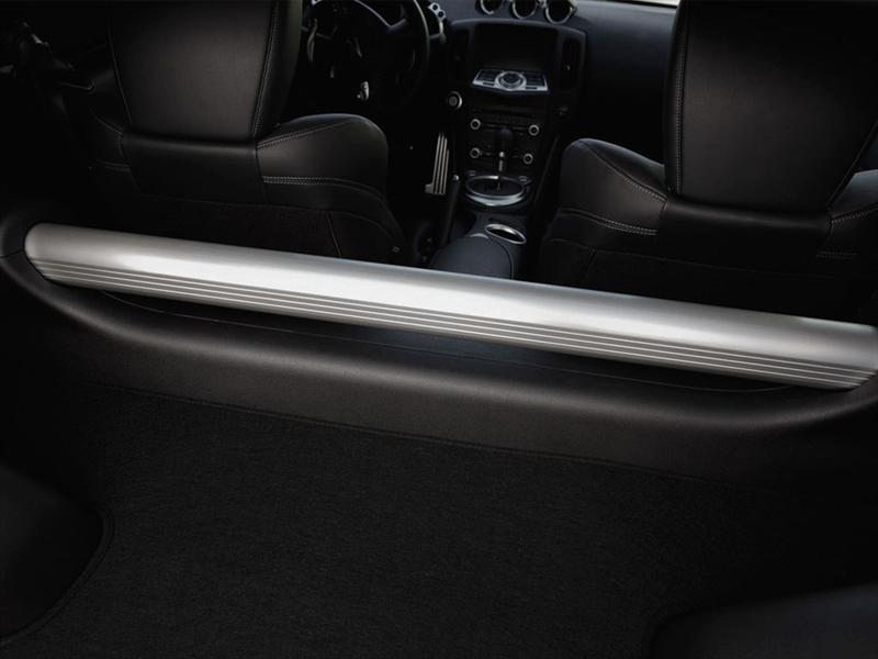 Nissan 370Z 2013