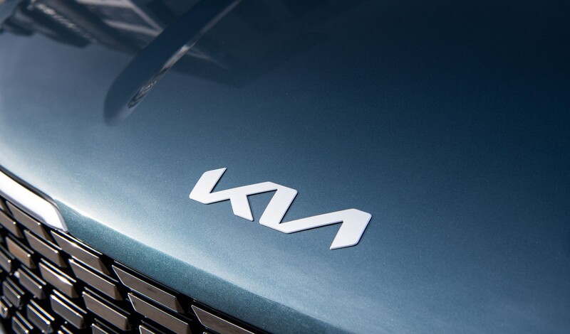 Kia Carnival 2022