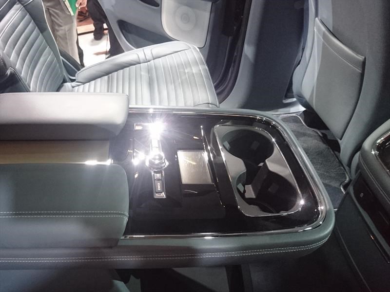 Lincoln Navigator 2018