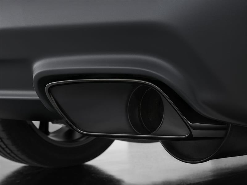 Dodge Challenger by Mopar