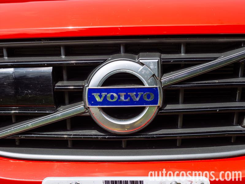 Volvo XC60 2015
