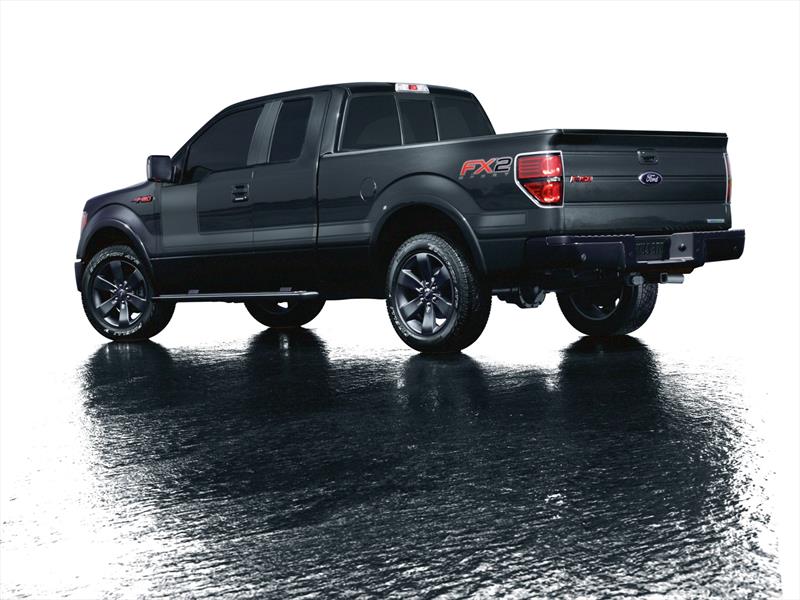 Ford F-Series