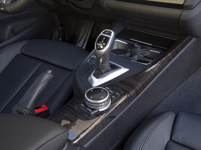 BMW Serie 2 Coupé 2014 llega a México