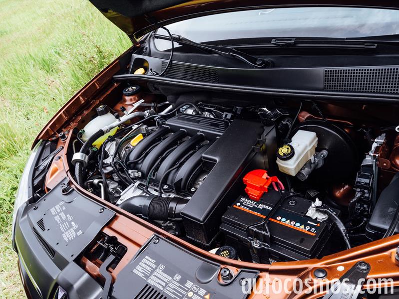Renault Logan 2015