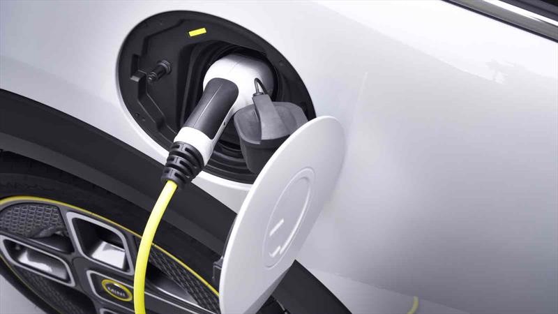 MINI Cooper Eléctrico