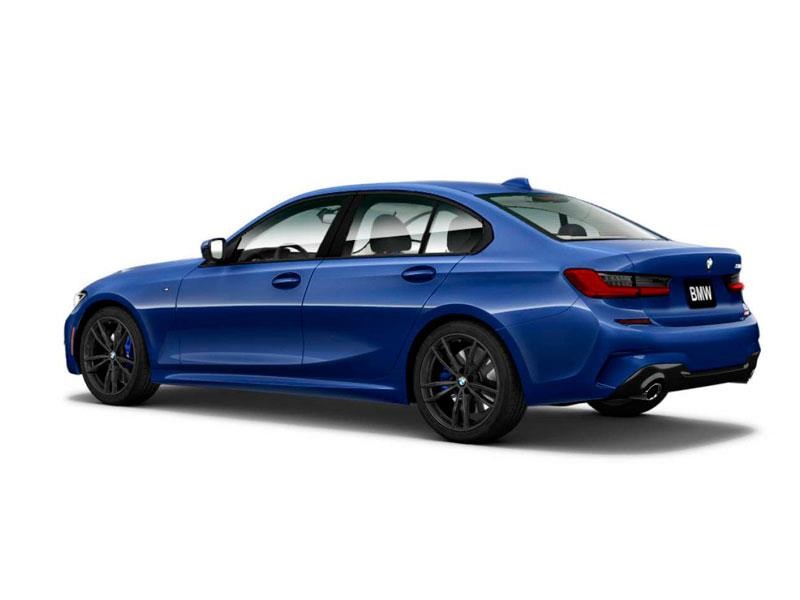 BMW Serie 3 2019