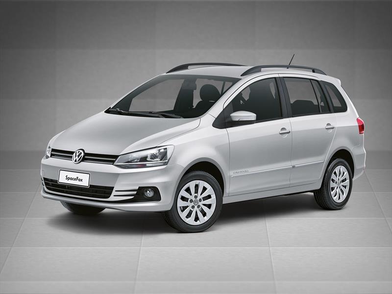 Las novedades de VW en San Pablo