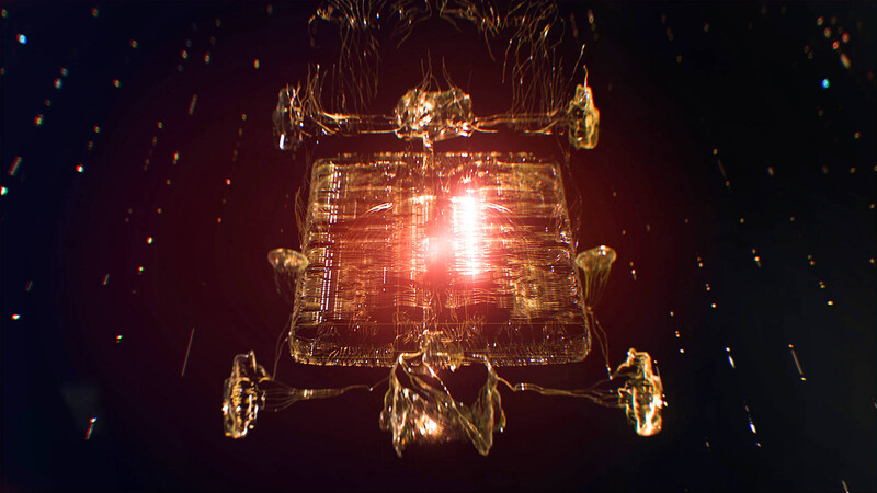 Lexus LF-Z Electrified