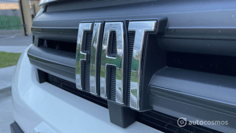 FIAT Mobi 2021 prueba de 1,300 Km