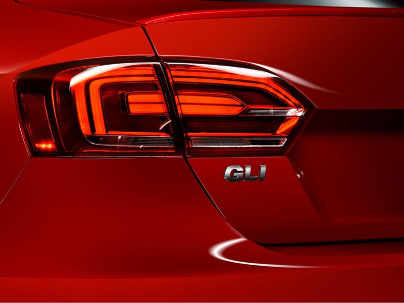 Volkswagen Jetta GLI 30 aniversario