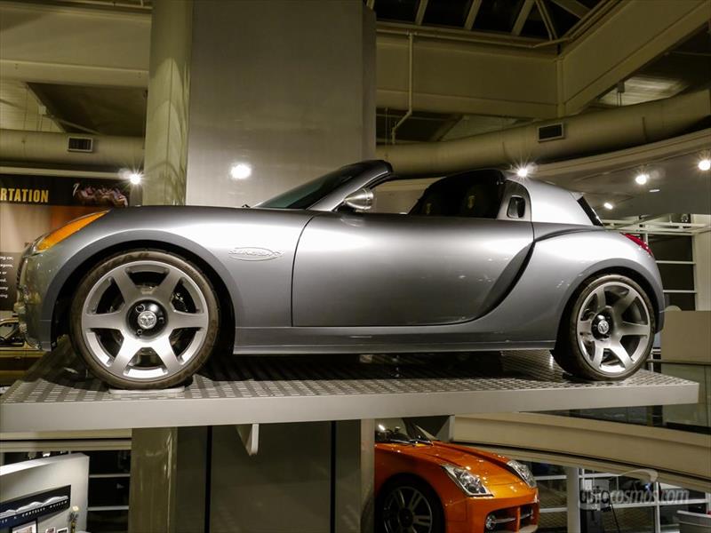 Walter P. Chrysler Museum