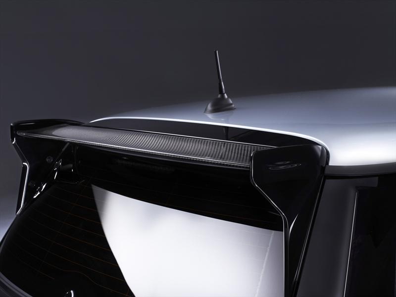 MINI John Cooper Works GP