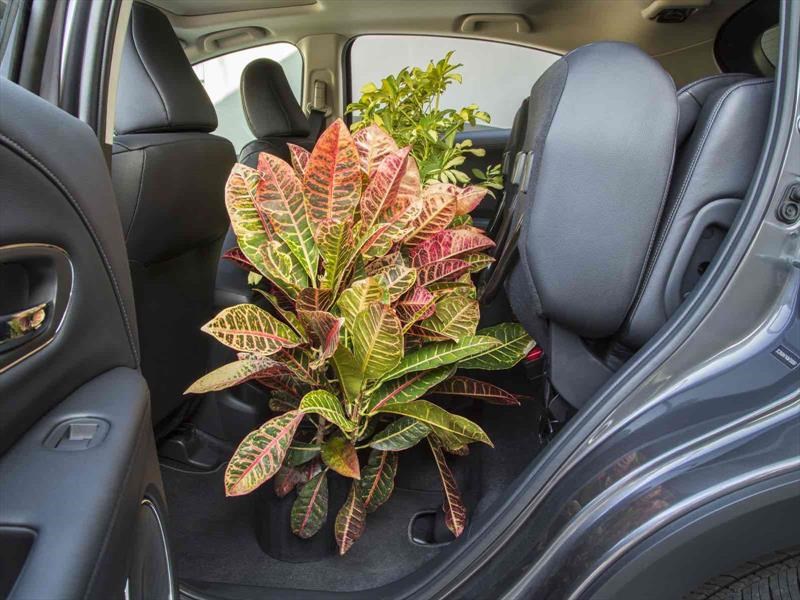 Honda HR-V 2018