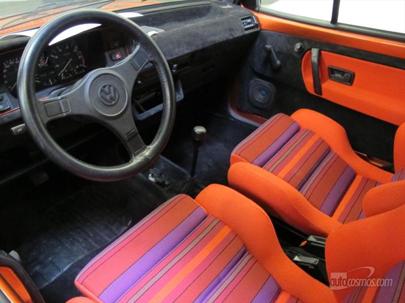 Pabellón Volkswagen Classic Cars 1