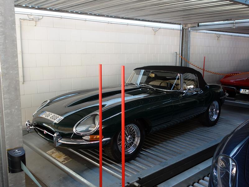 Classic Remise Berlín