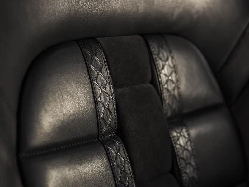 Citroën DS 5LS R Concept