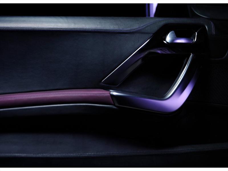 Peugeot 208 XY Concept