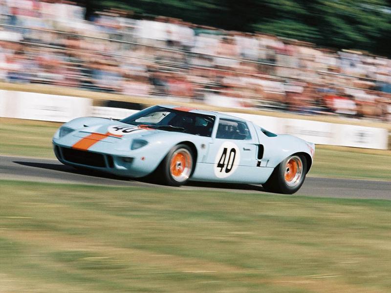 Ford GT40