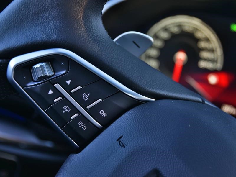 Haval H6 2019 - Test drive