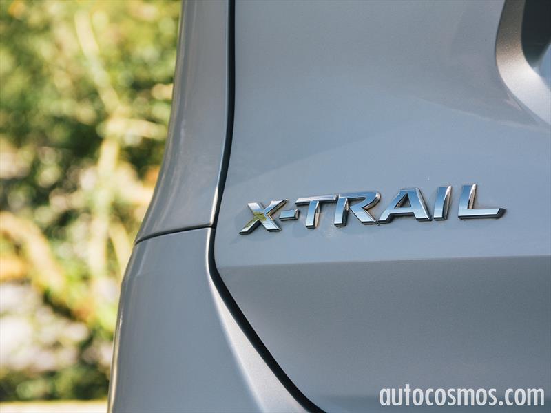 Honda CR-V 2015 vs Nissan X-Trail 2015