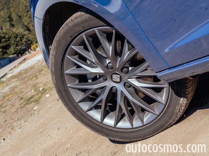 SEAT León I-TECH 2015
