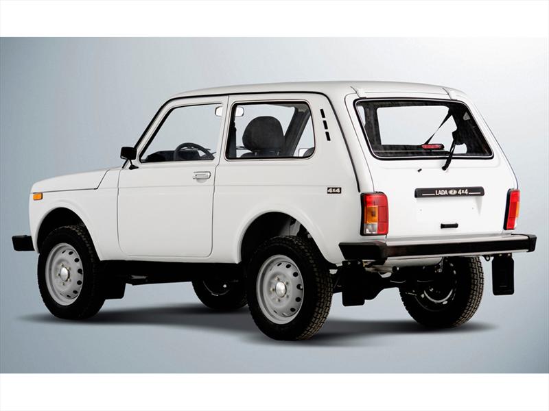 Lada Niva