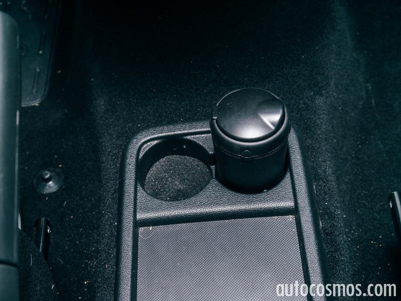 Peugeot Partner Tepee Outdoor de siete plazas