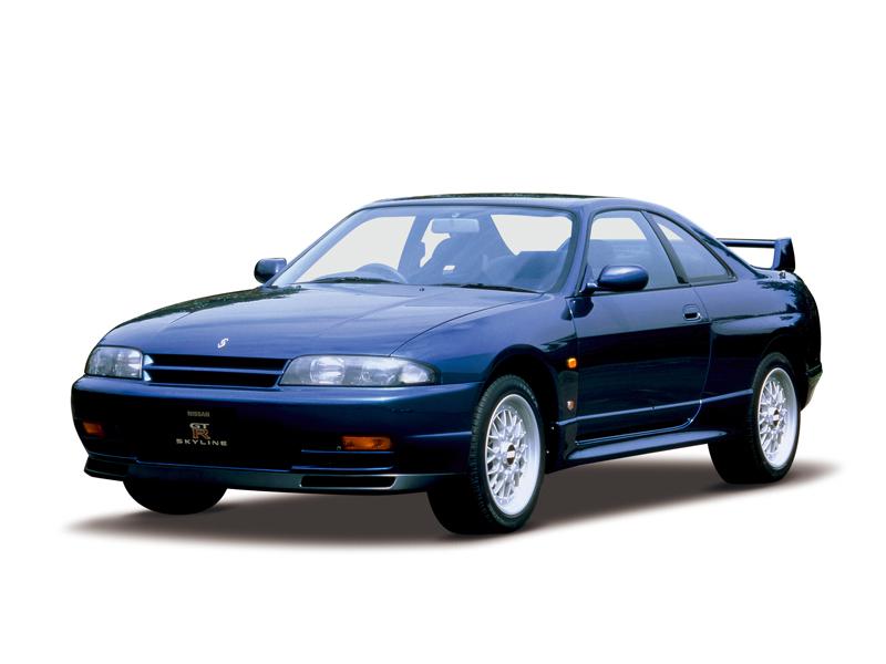 Skyline C110 2000