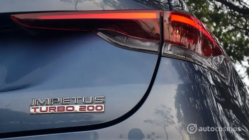 Test Drive FIAT PUlse T200 Impetus