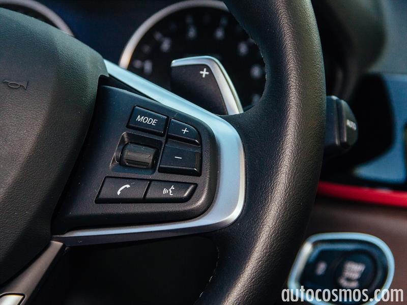 BMW X1 2016