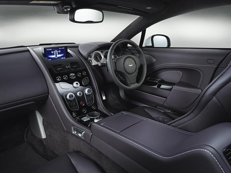 Aston Martin DB9 GT