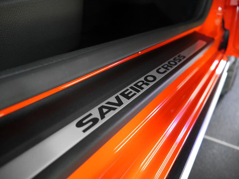 Volkswagen Saveiro Cabina Doble