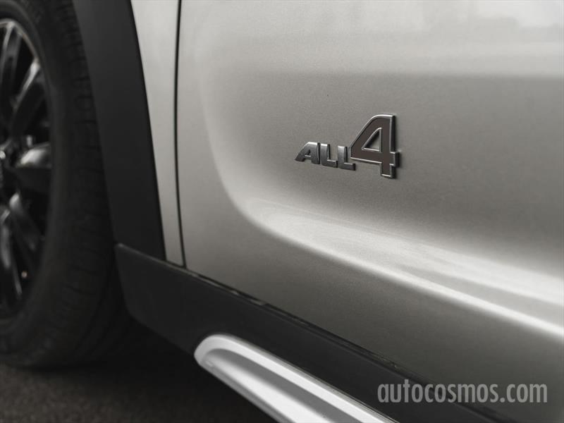 MINI Countryman PHEV 2018