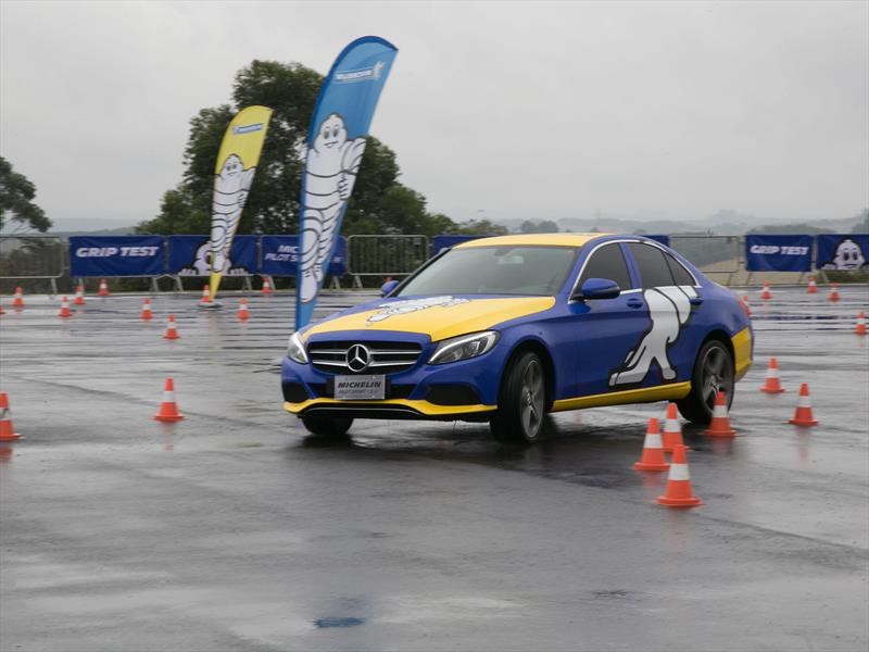 Lanzamiento Michelin Pilot Sport 4 S