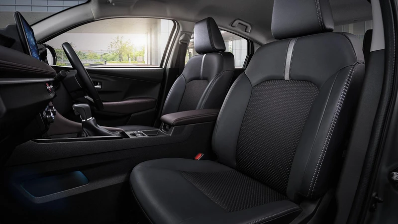 Toyota Yaris Sedán 2023