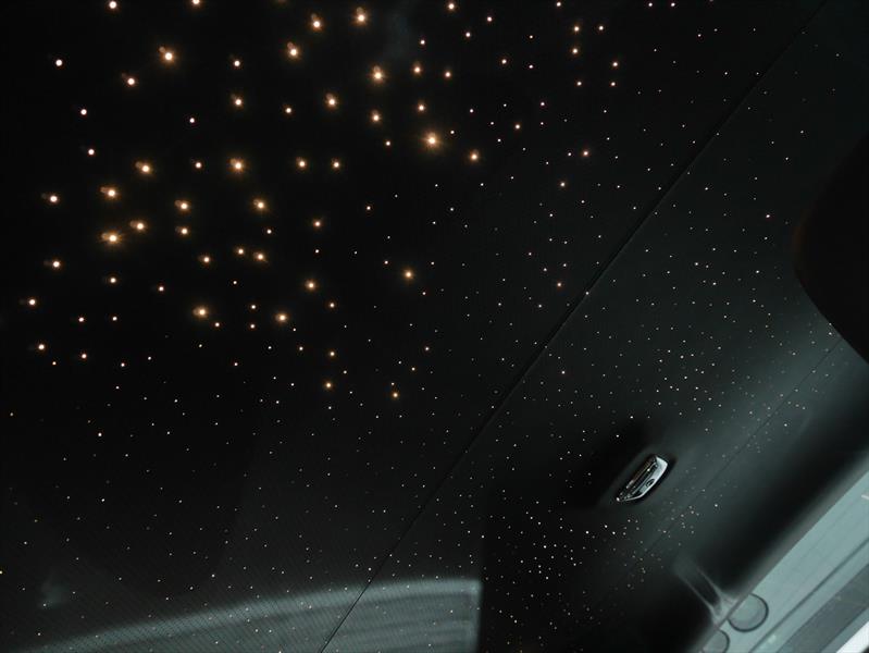 Rolls-Royce Wraith Inspired by Film