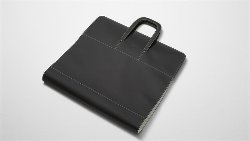 Wraith Luggage Collection