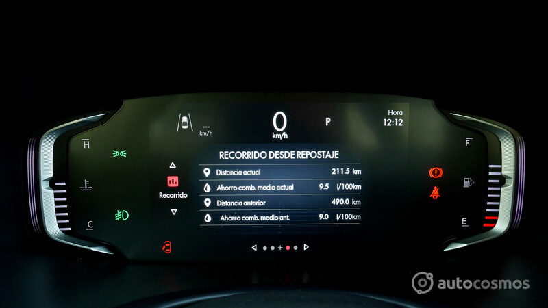 Test FIAT Toro Volcano 2022