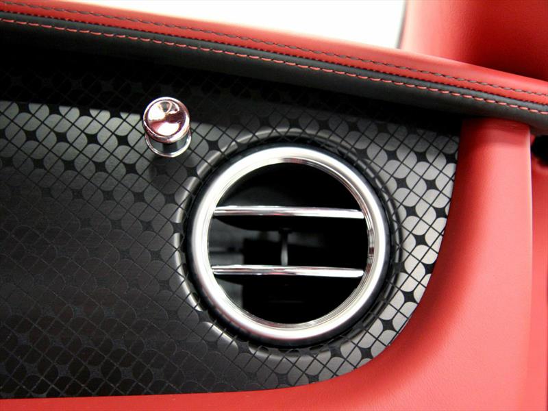 Bentley Monster by Mulliner