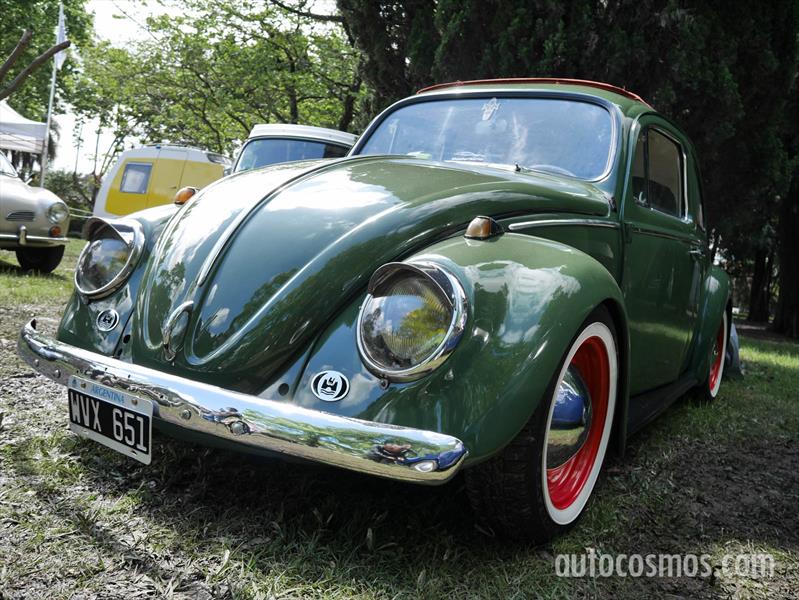 Autoclásica 2014: Alemania