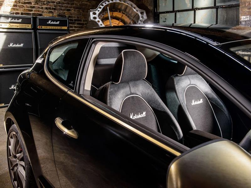 Alfa Romeo MiTo by Marshall