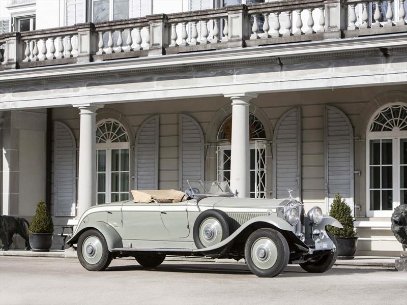 Colección de Clásicos en Suiza