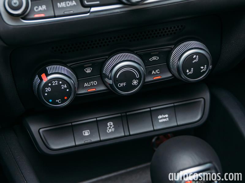 Audi A1 Sportback 2016